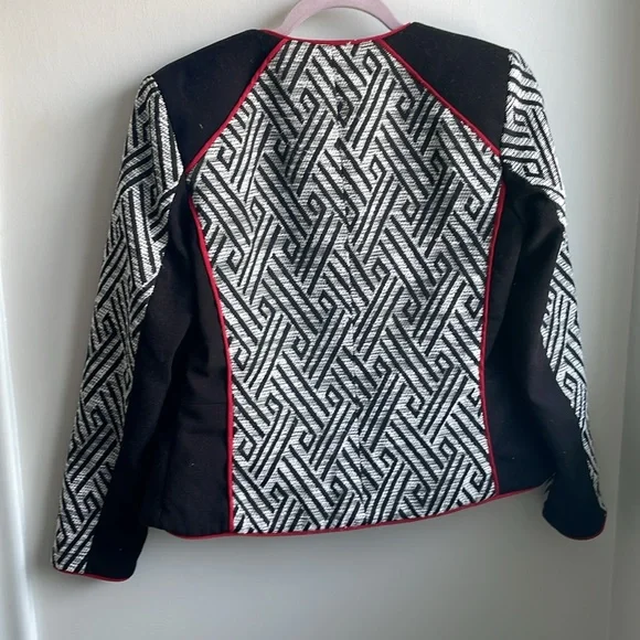 H&M blazer size 8 - Picture 5 of 5